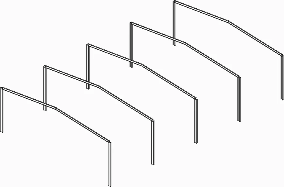 The frames in technical perspective