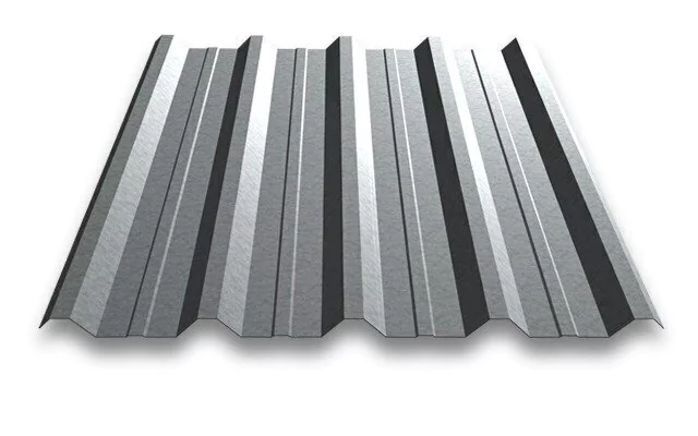 فولاذي (شبه منحرف)