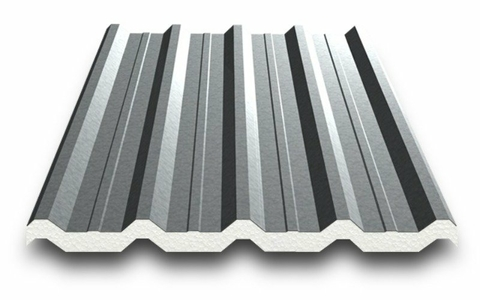 عازل حراري صوتي