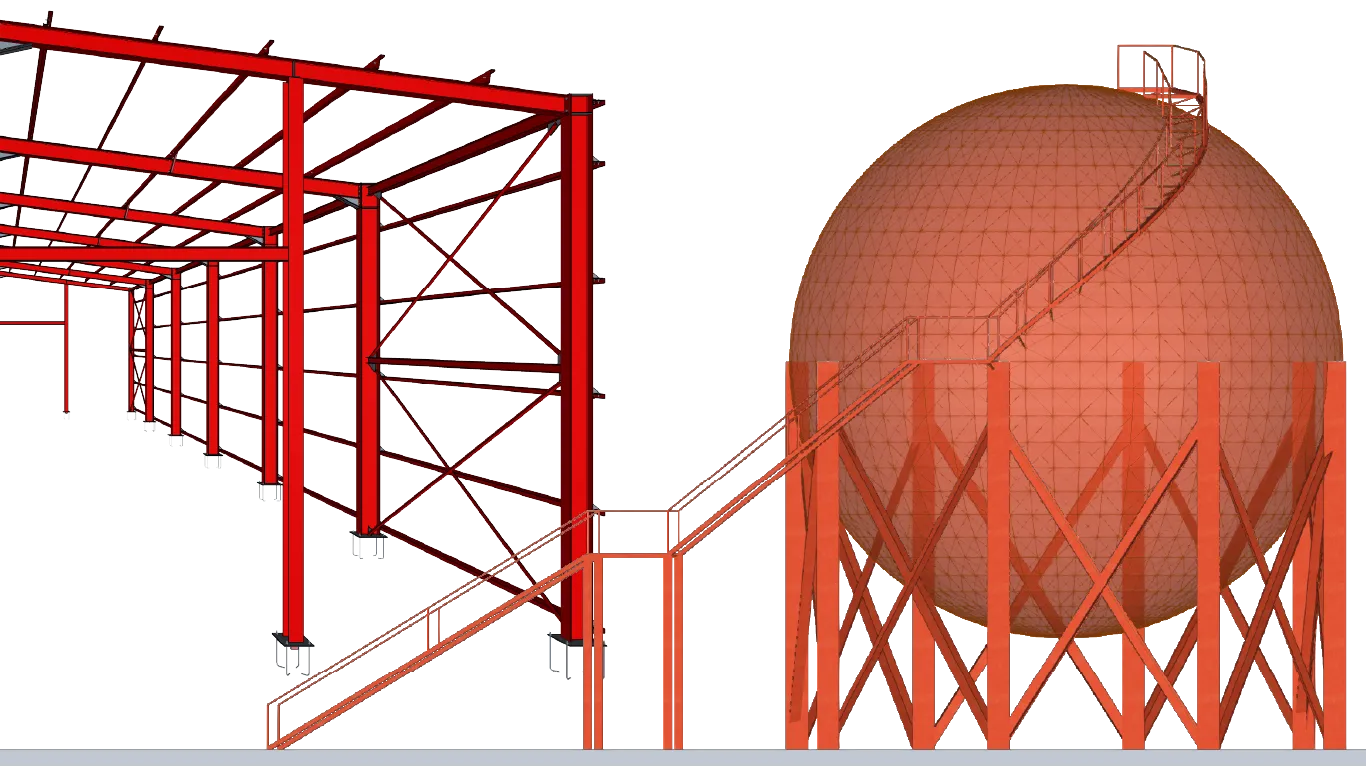 CYPE 3D